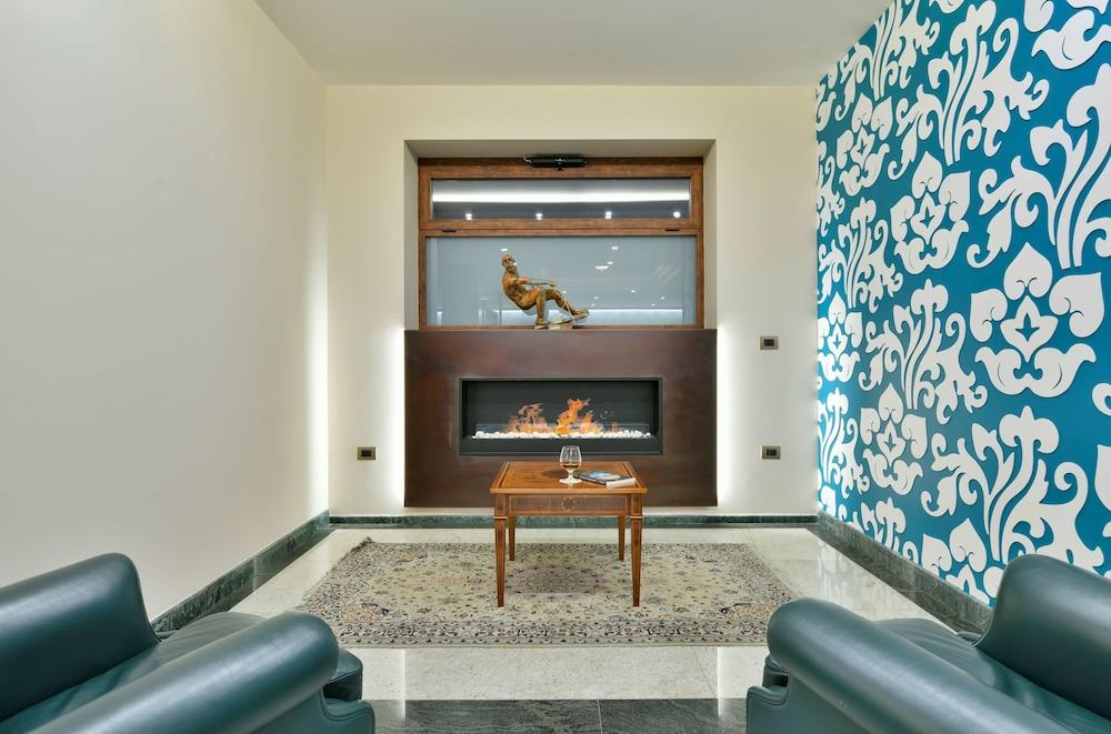 Best Western Hotel Ferrari