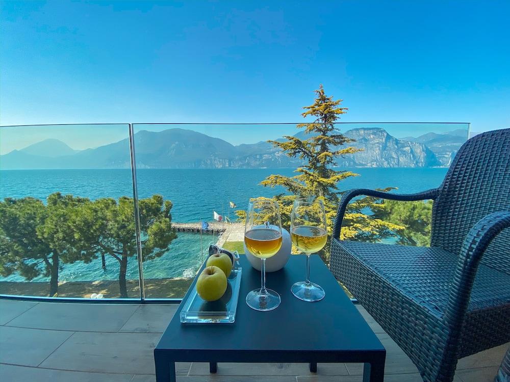 Hotel Du Lac - Relax Attitude Hotel