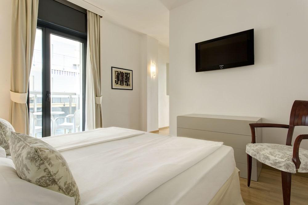 Hotel Byron Bellavista