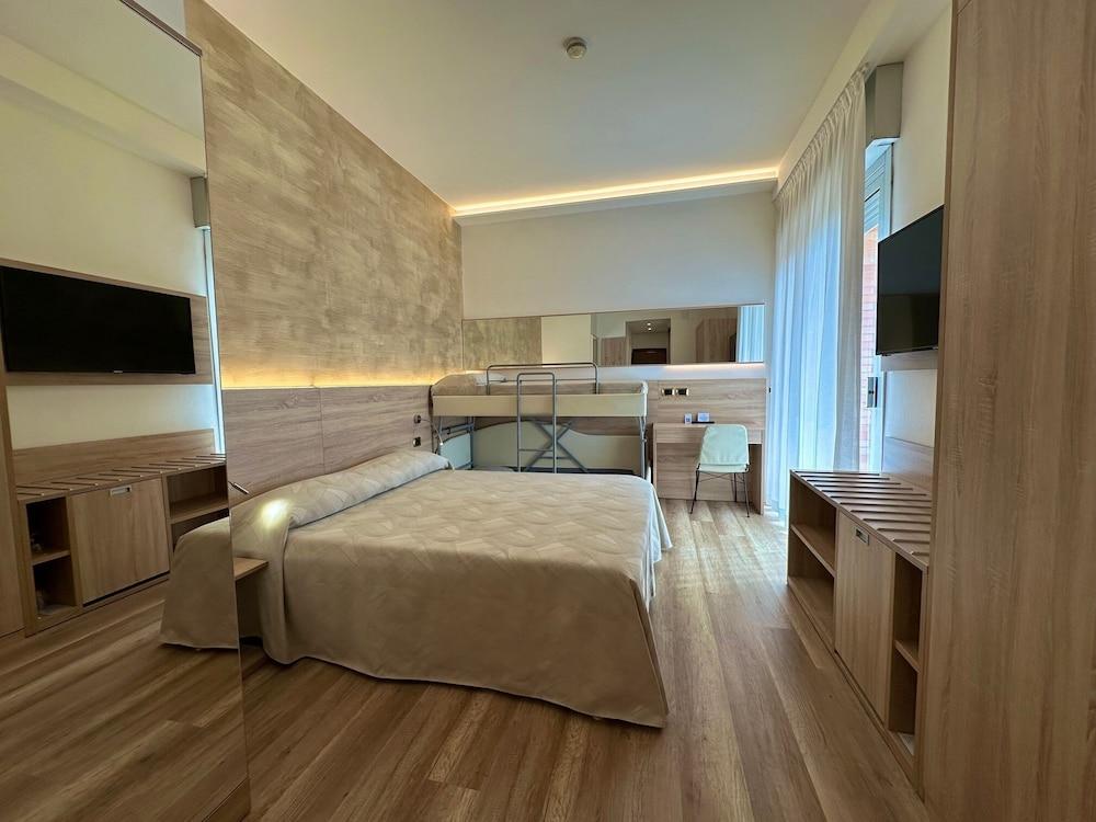 Hotel Beau Rivage Pineta