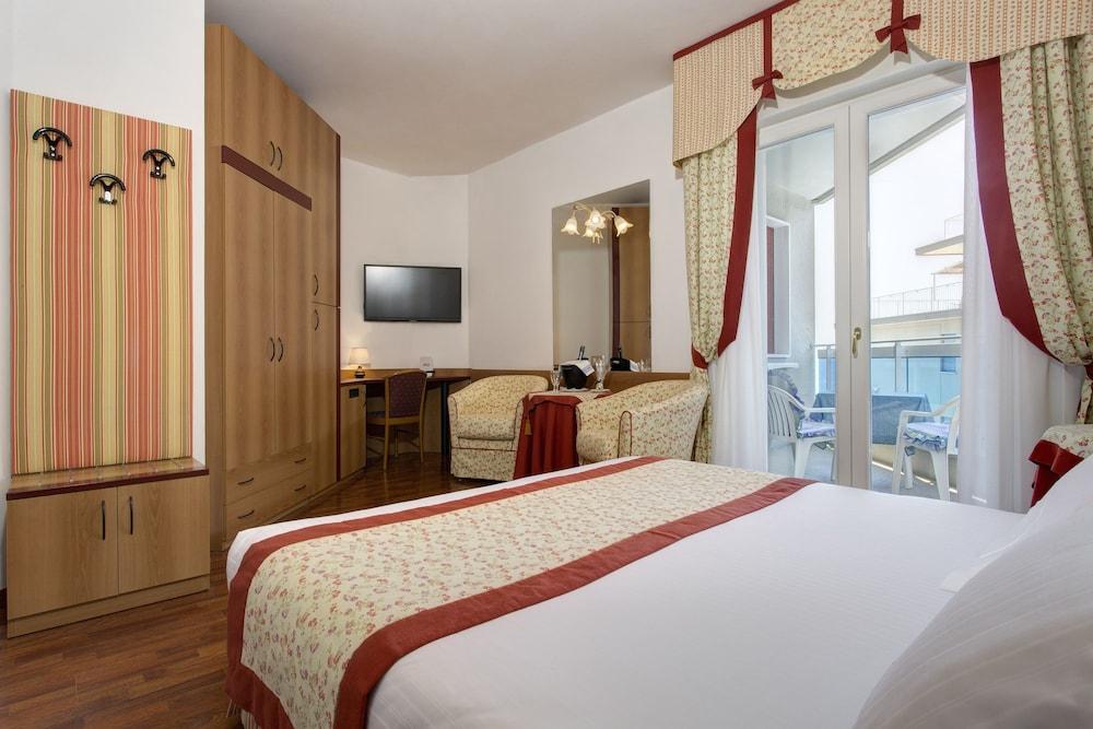 Hotel Cavalieri Palace