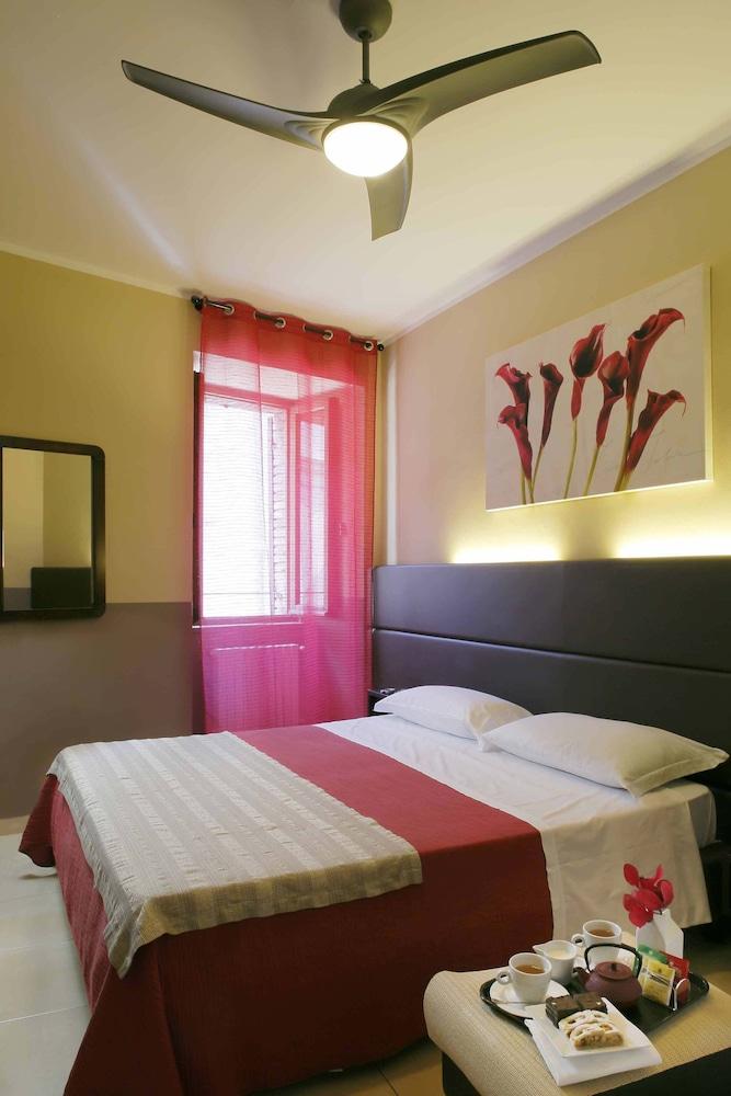 Hotel Properzio
