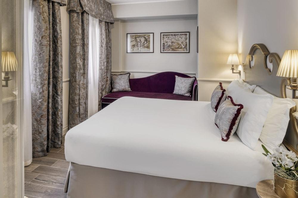 Hotel Al Nuovo Teson