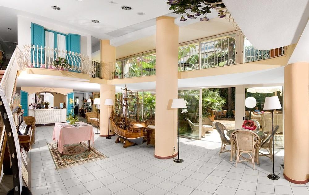 Resort Hotel Marinella