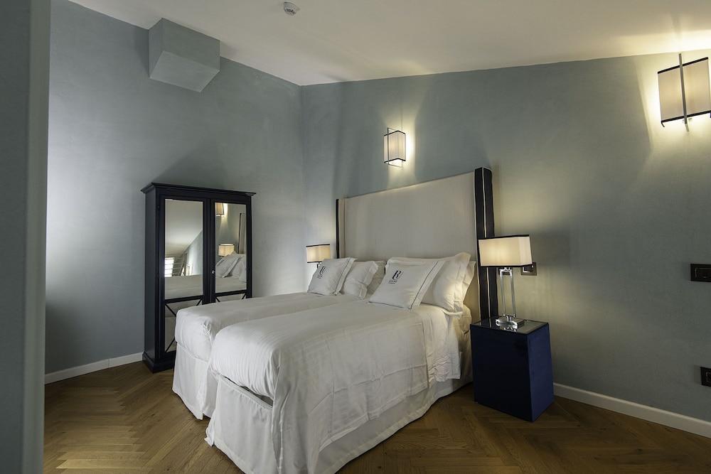 Relais Uffizi, Tailor made Hotel