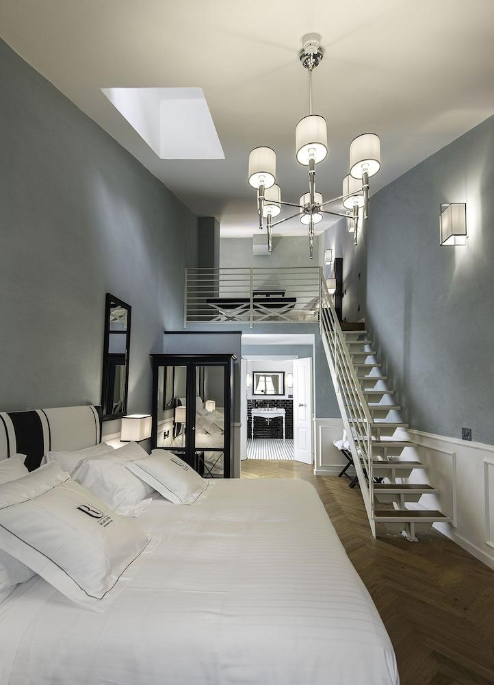 Relais Uffizi, Tailor made Hotel