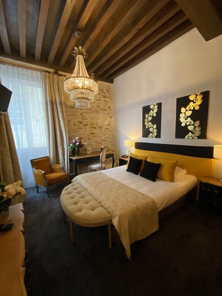 Grand Hôtel de Montespan-Talleyrand