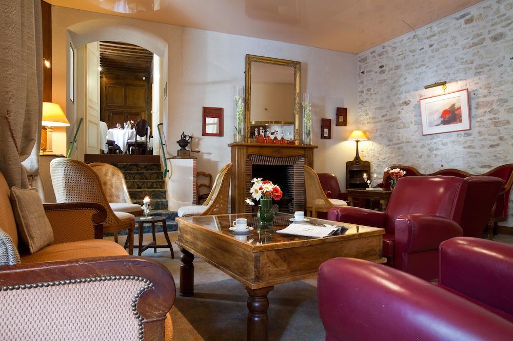 Grand Hôtel de Montespan-Talleyrand