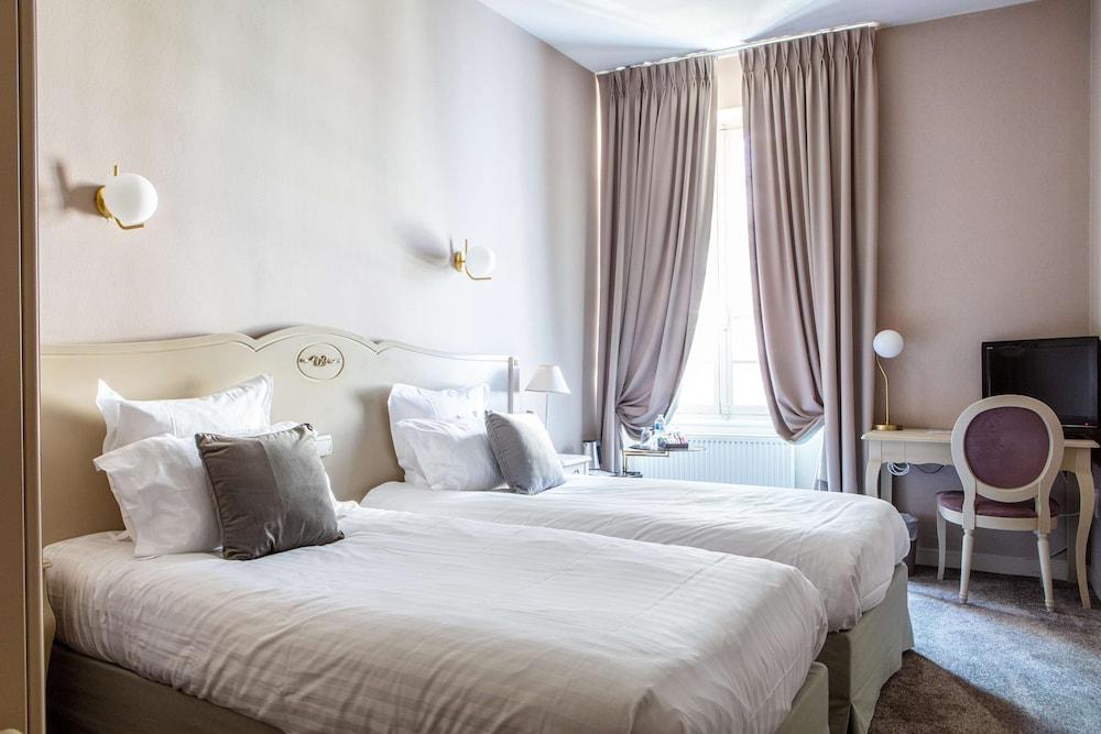 Hotel Le Maxime, BW Signature Collection