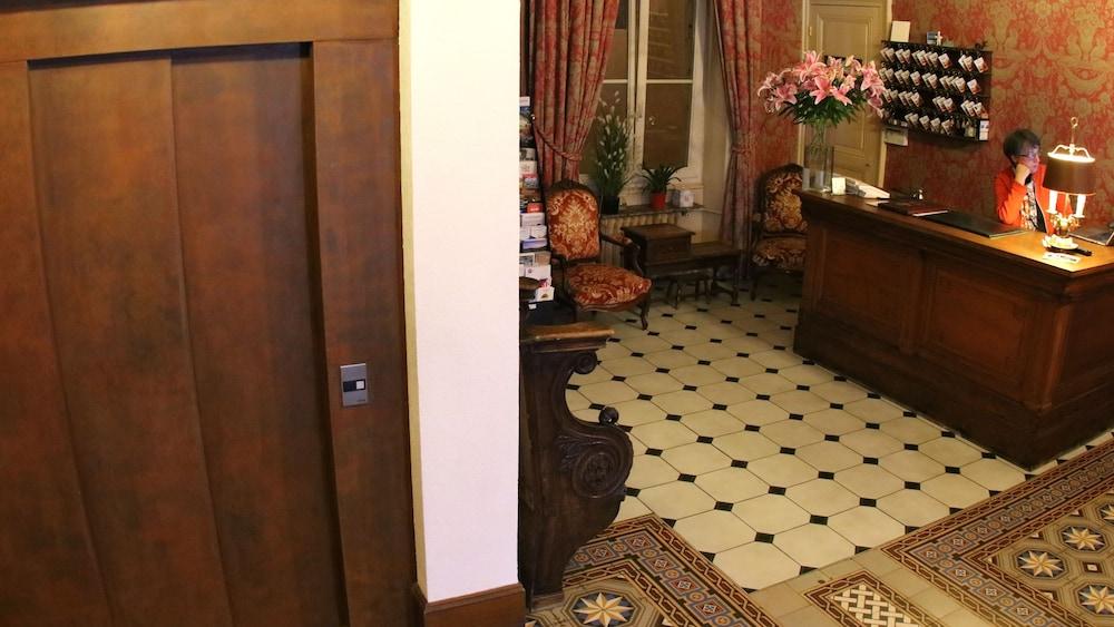 Grand Hotel de la Basilique