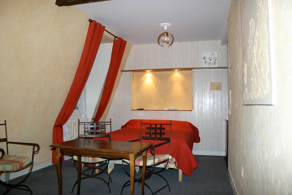 Grand Hotel de la Basilique