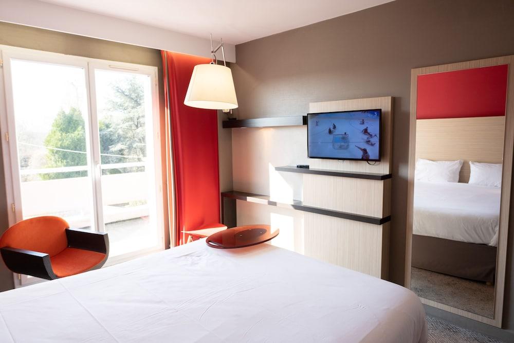 ibis Styles Saint Dizier