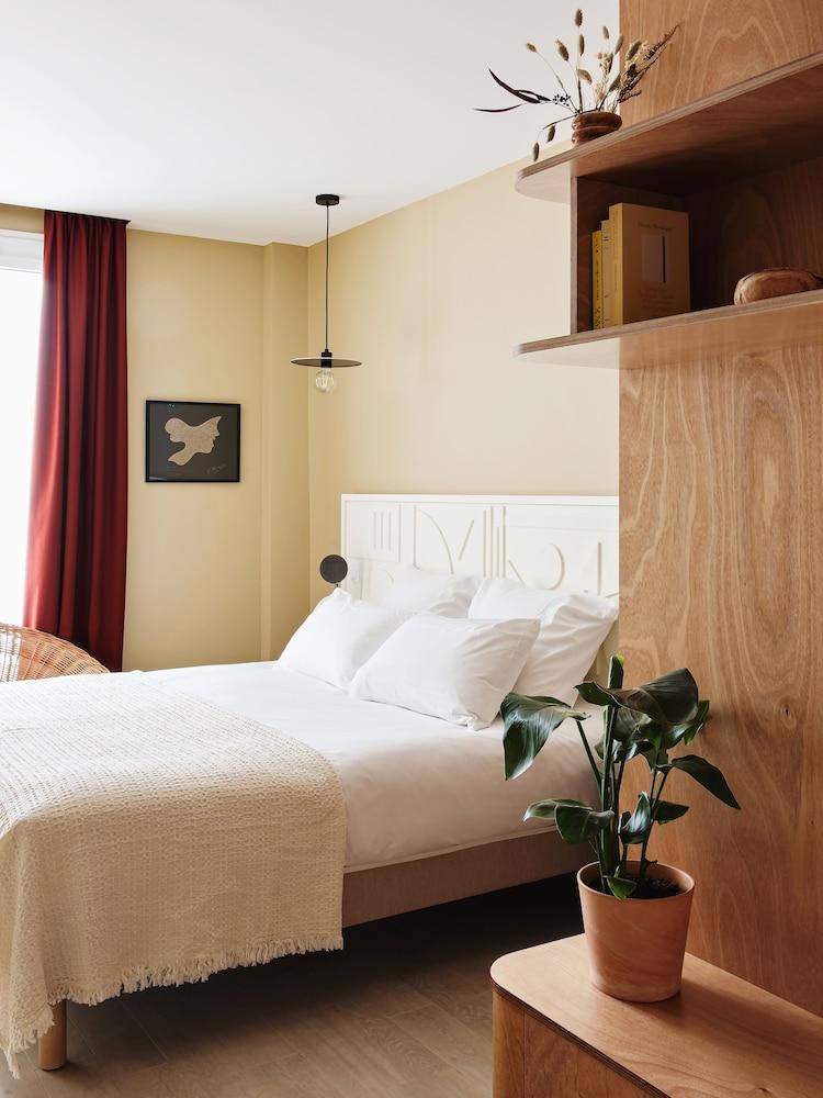 Hôtel Orphée - Orso hotel