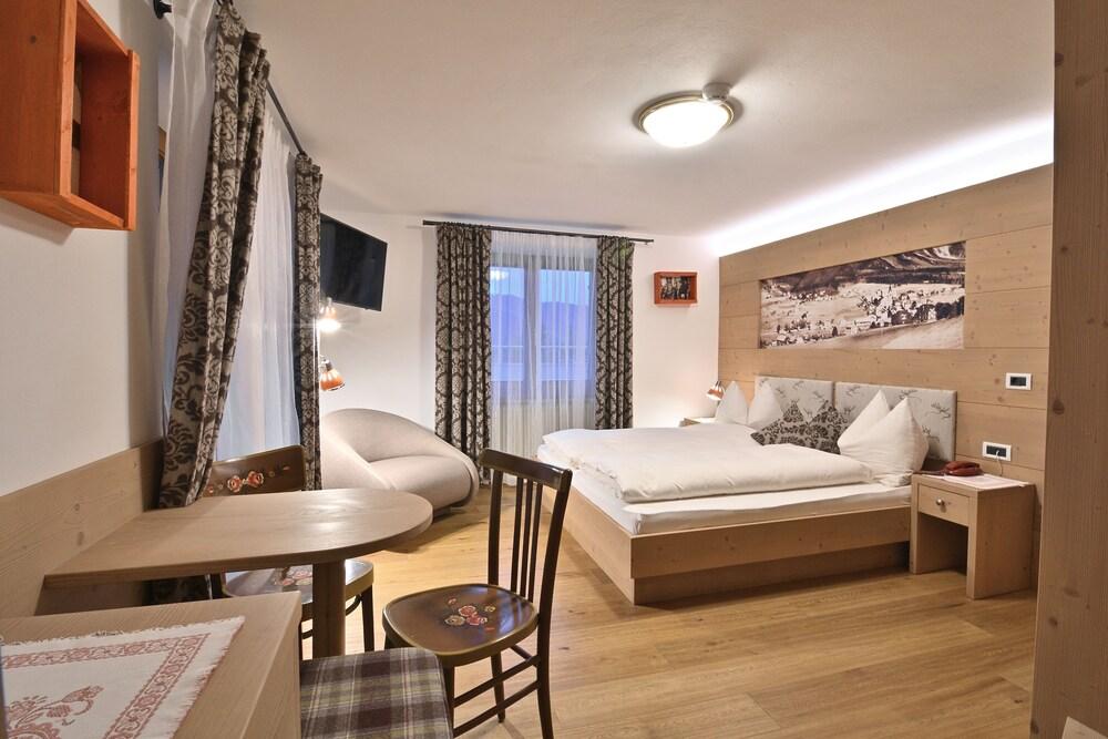 Hotel Monte Paraccia