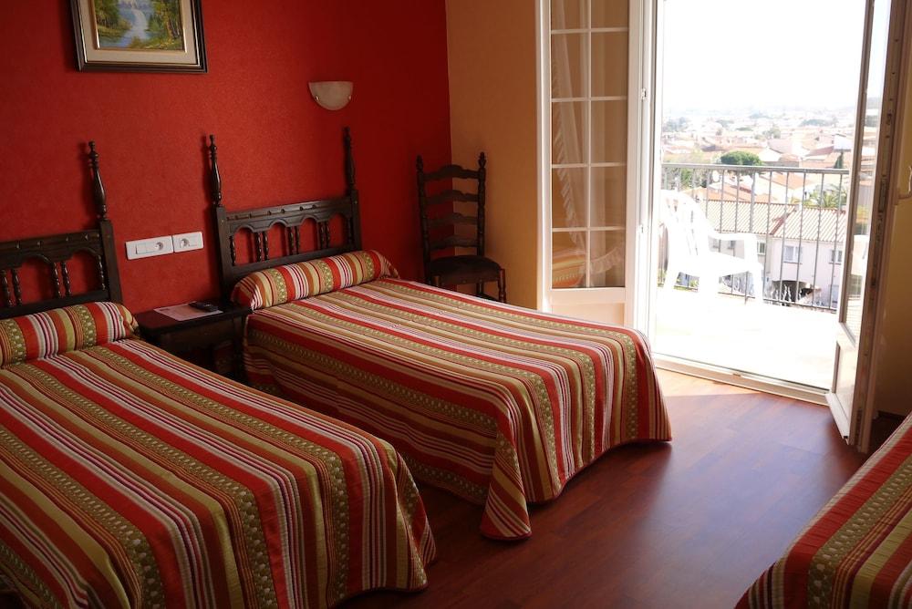 Hôtel Le Belvédère