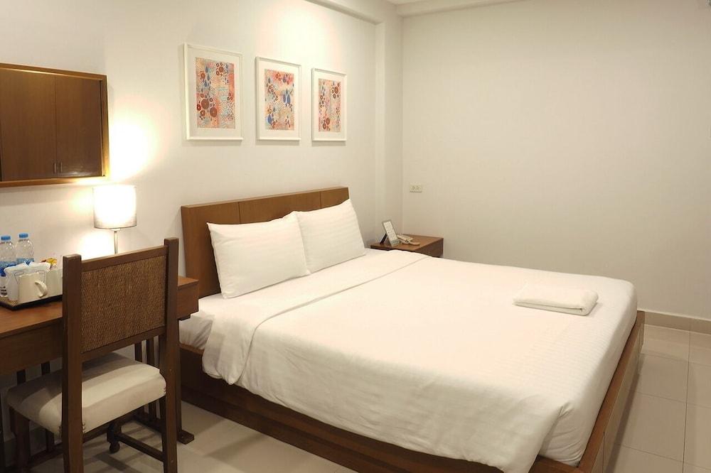 The Ivory Suvarnabhumi - Bangkok