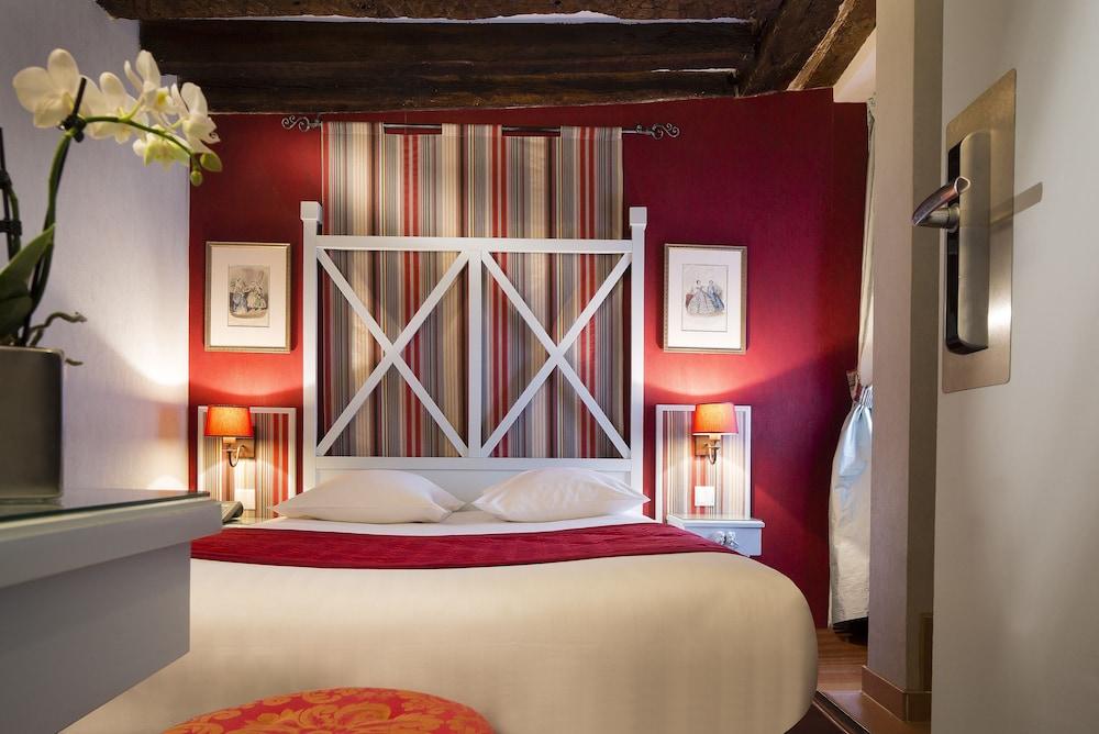 Hôtel Louvre Bons Enfants