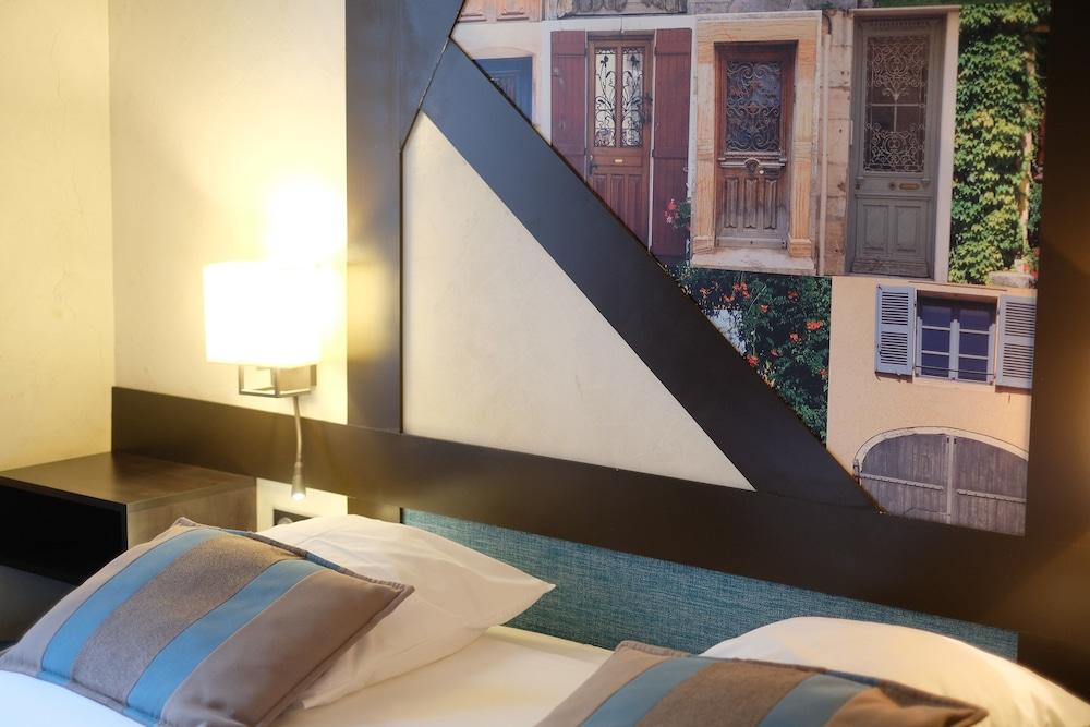 Hotel Amiral Fondary