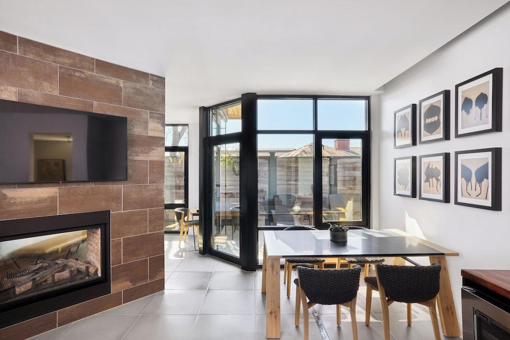 Bardessono Hotel and Spa