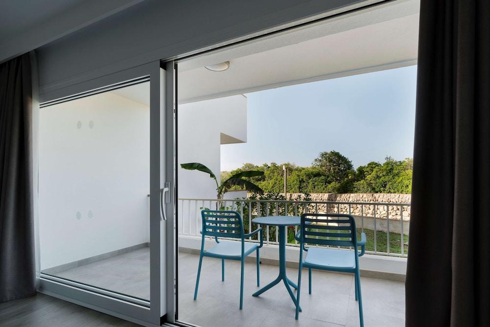 AluaSun Mediterráneo Hotel