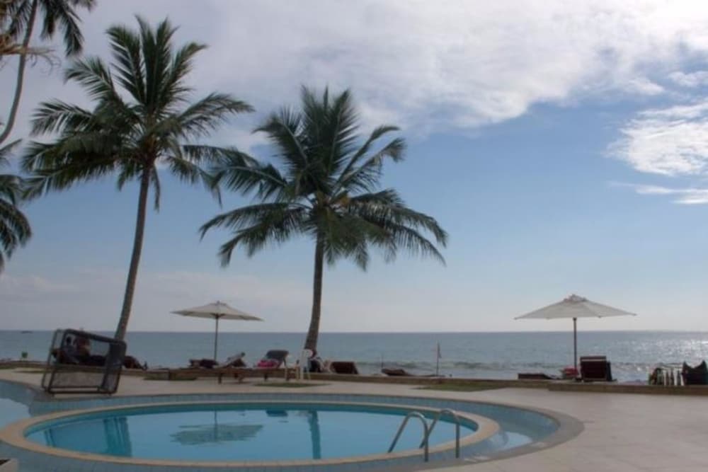 Induruwa Beach Resort