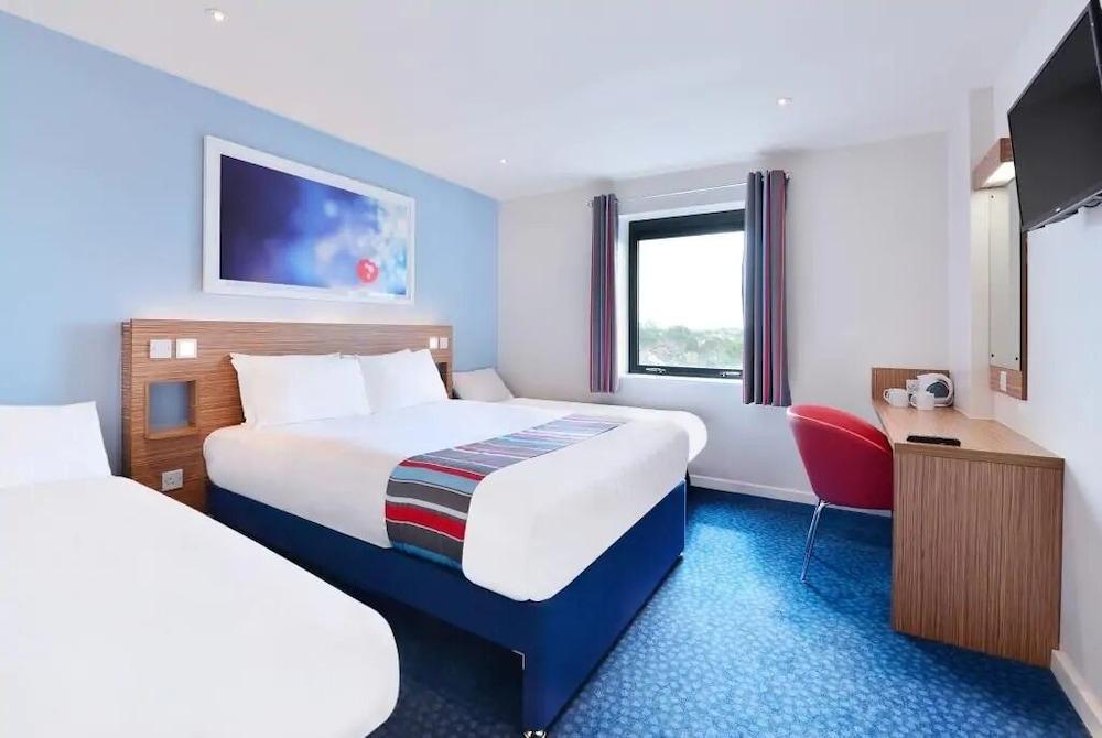 Travelodge Inverness Fairways