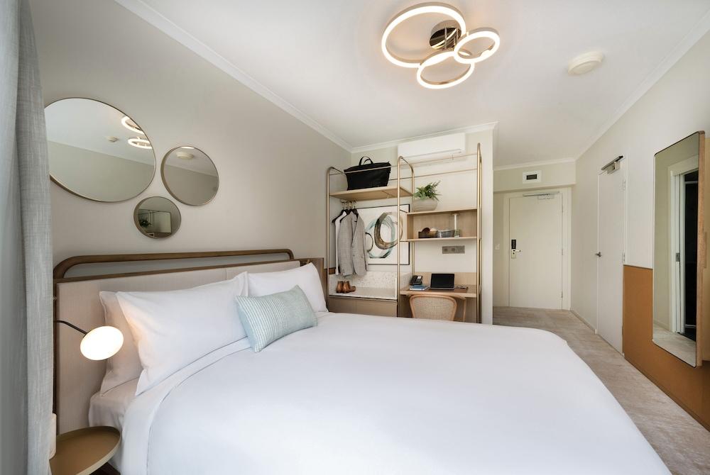 Mantra Terrace Brisbane