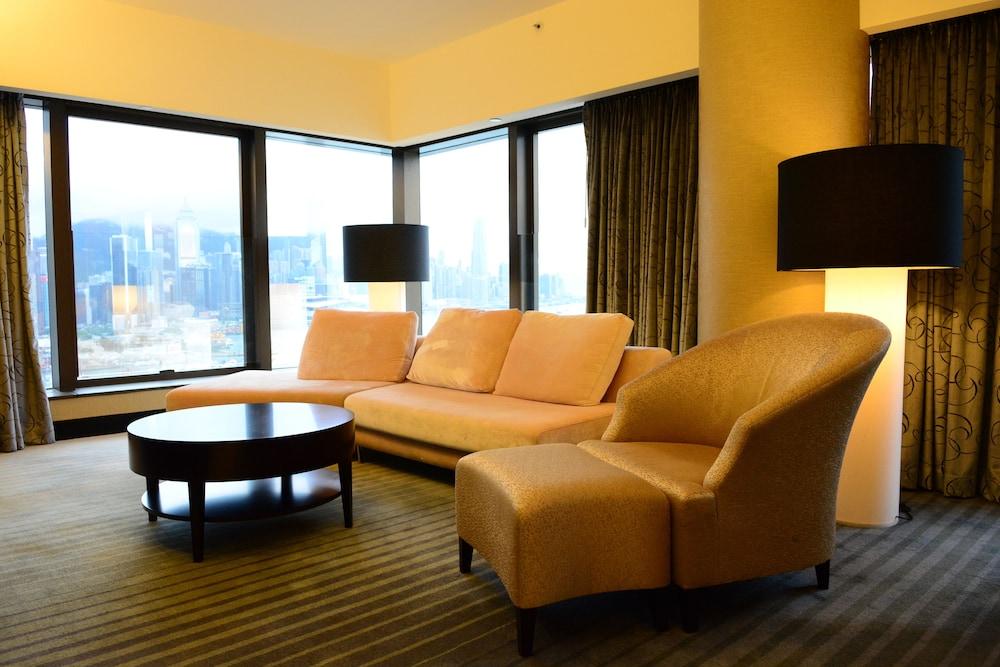 Harbour Grand Hong Kong