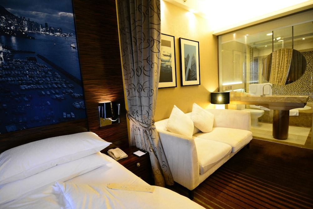 Harbour Grand Hong Kong