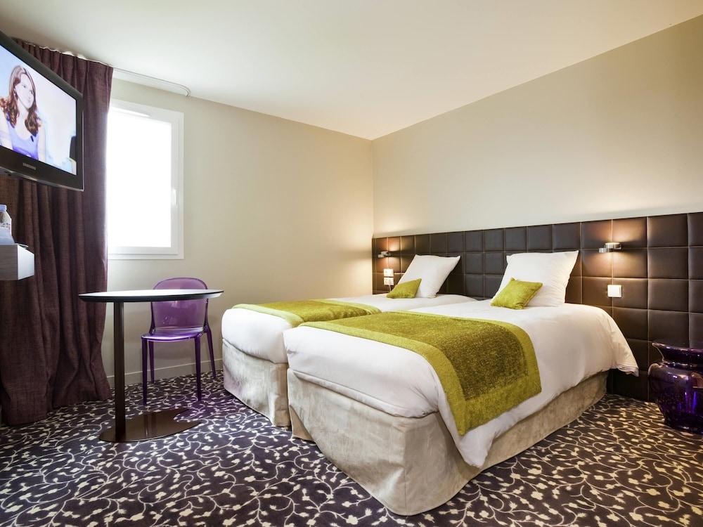 ibis Styles Compiegne