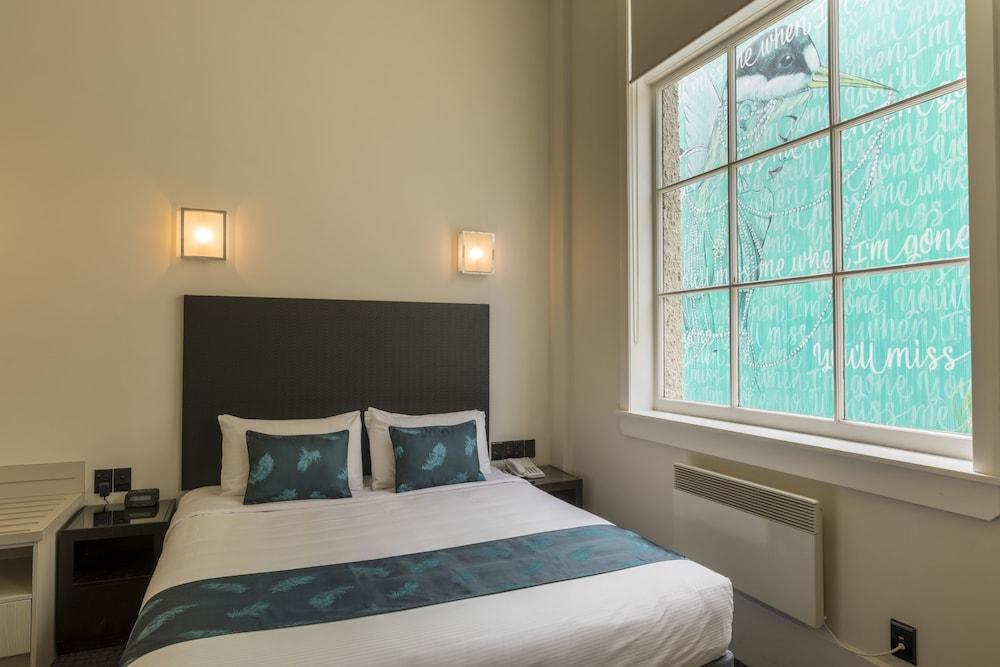 Quest Napier Serviced Apartment