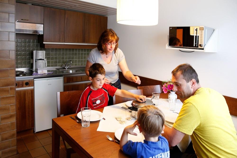 Sonnenresort Ossiacher See