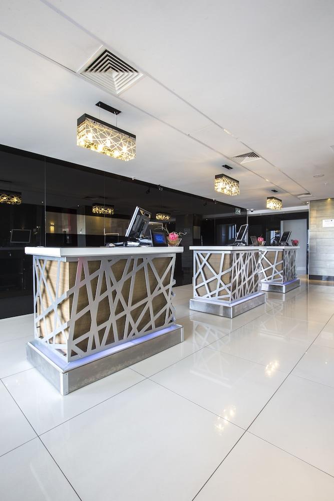 Radisson Blu Hotel, Port Elizabeth