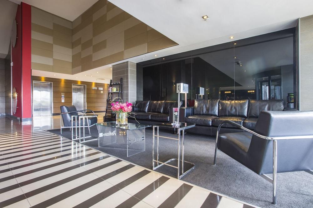 Radisson Blu Hotel, Port Elizabeth