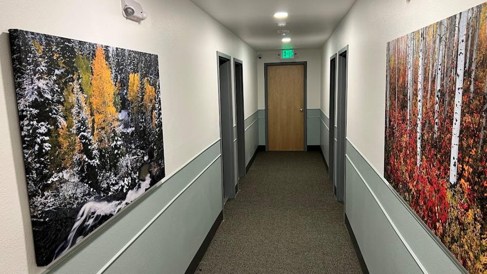 Adventure Inn - Glenwood Springs