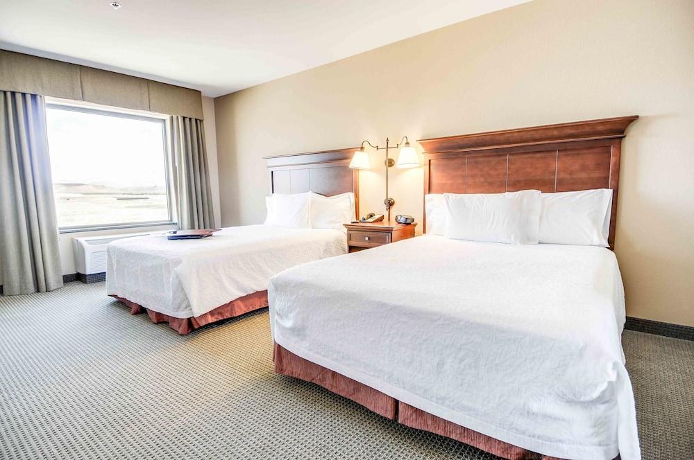 Hampton Inn & Suites Pinedale