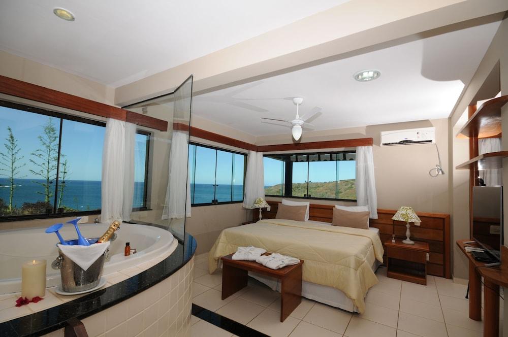 Hotel Pousada Brava Club