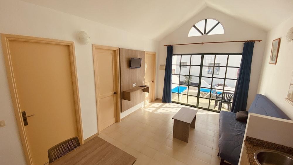 Casthotels Fuertesol Bungalows