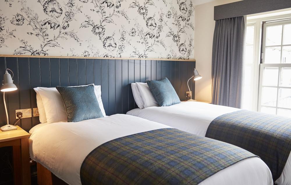 Swan Hotel Thaxted by Greene King Inns