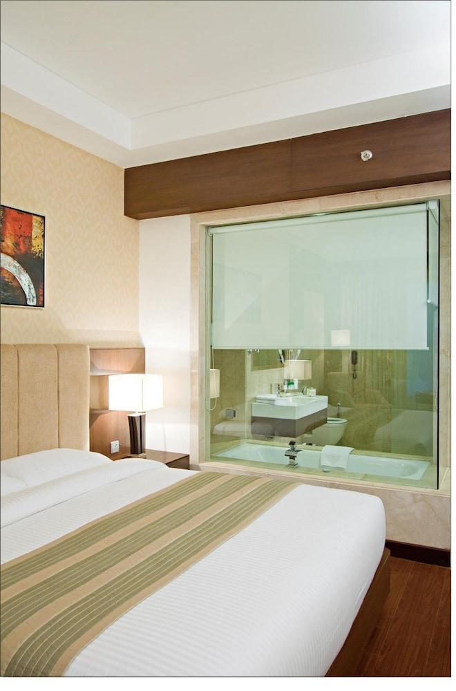 The Cabbana Resort & Spa