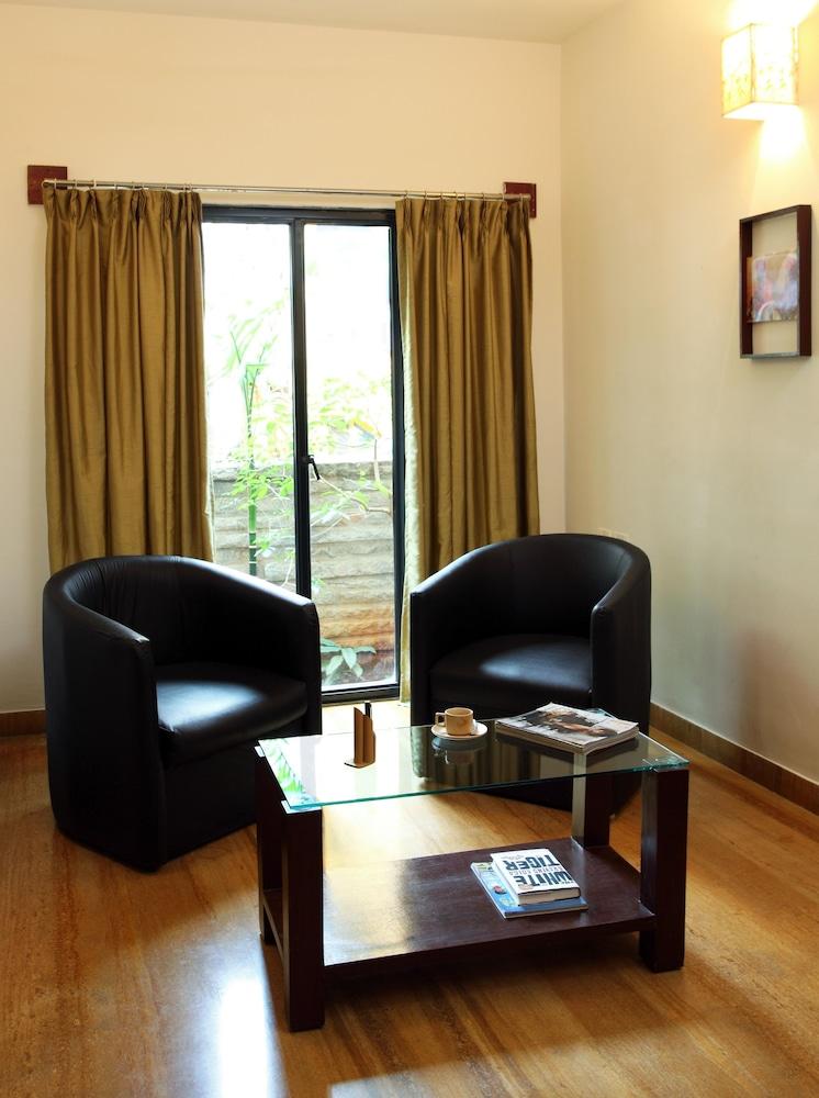 Airavatam Boutique Hotel