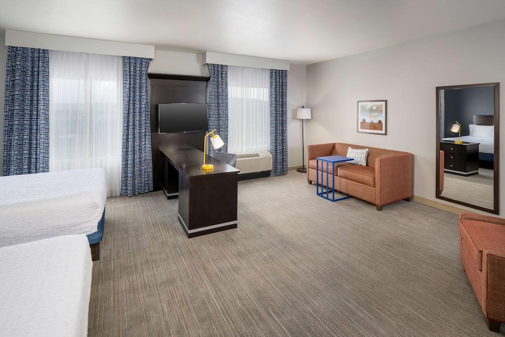 Hampton Inn & Suites Phoenix North/Happy Valley