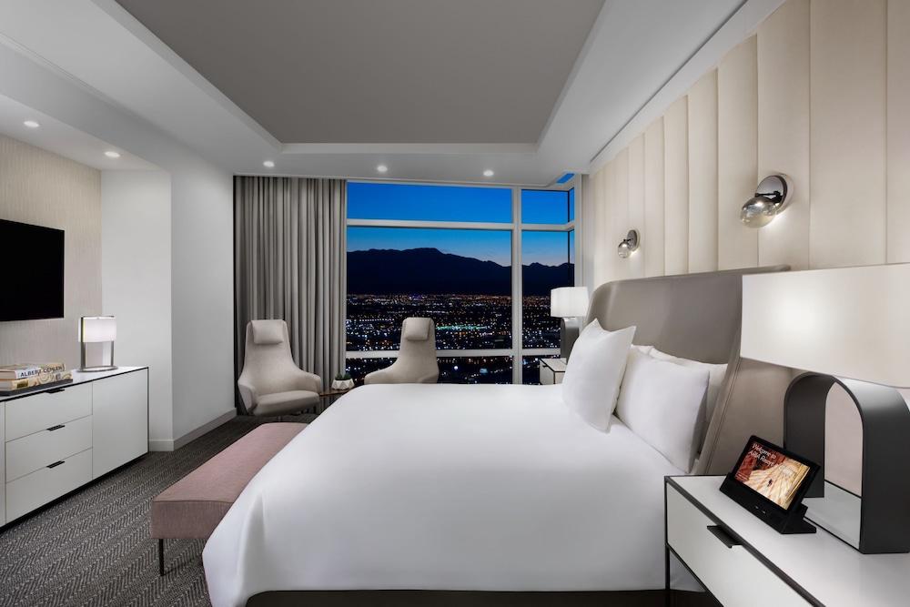 ARIA Resort & Casino