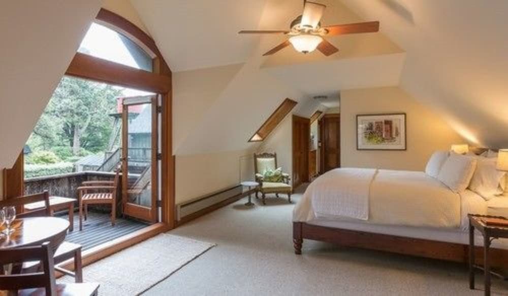 Glendeven Inn & Lodge