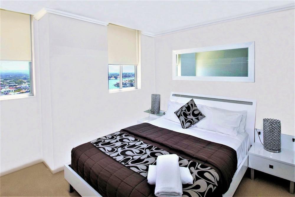 Trilogy Surfers Paradise