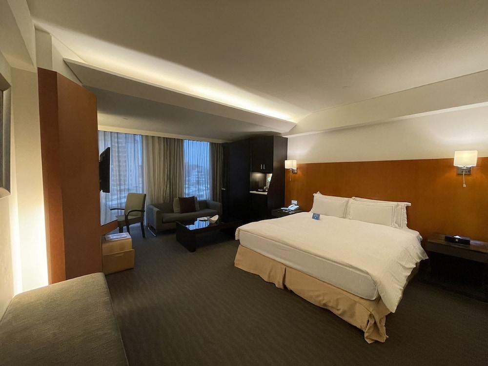 Tempus Hotel Taichung