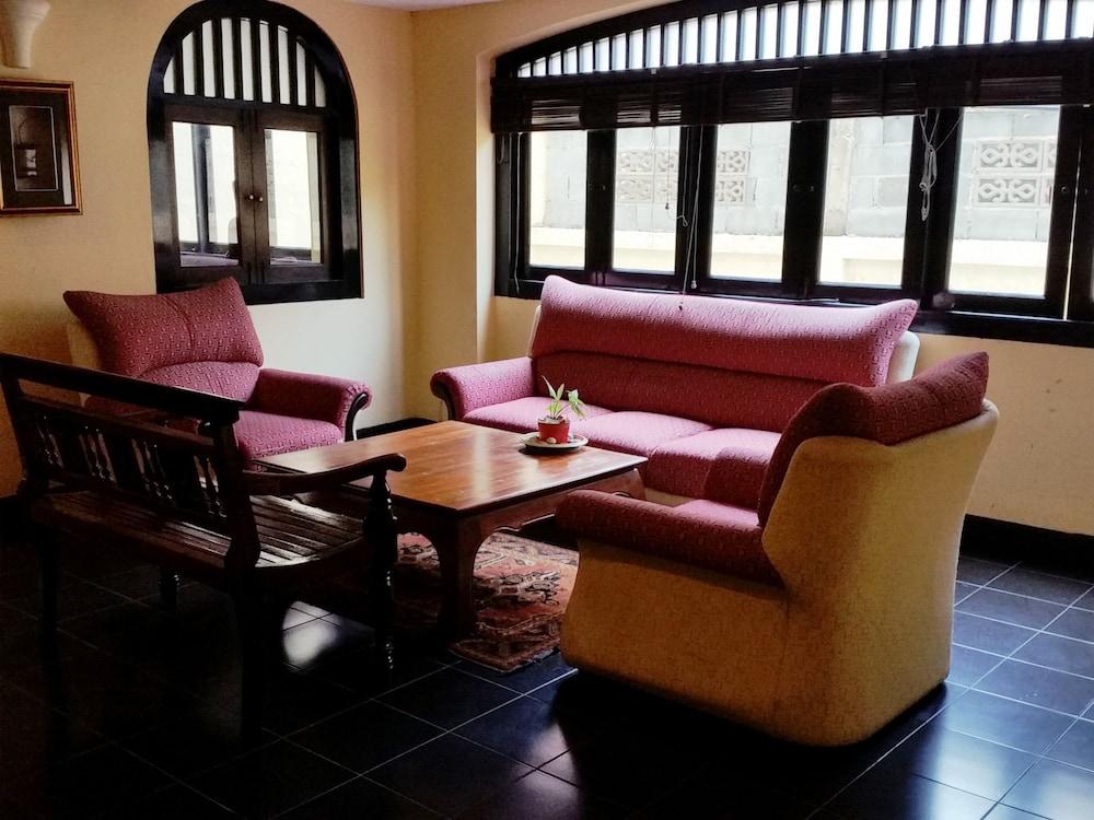 Nova Park Hotel Pattaya