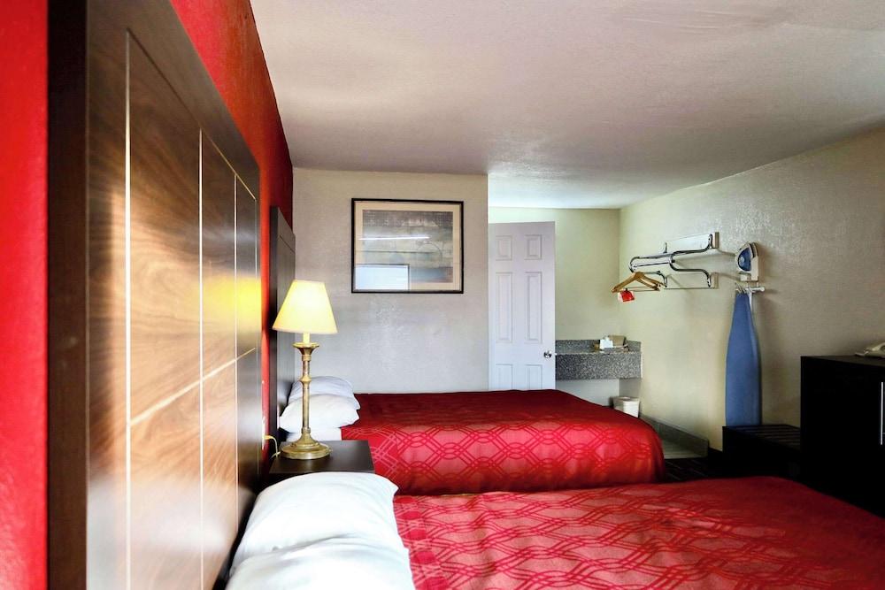 Rodeway Inn Pauls Valley