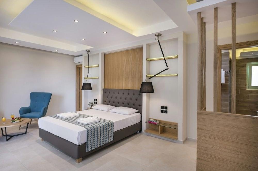 Fereniki Resort & Spa