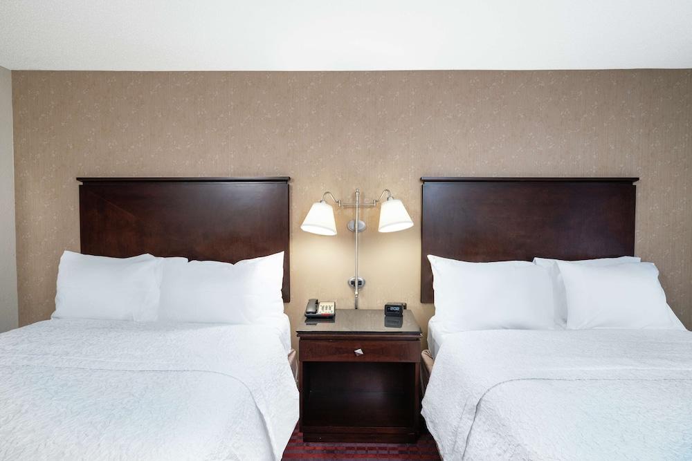 Hampton Inn Richmond Airport